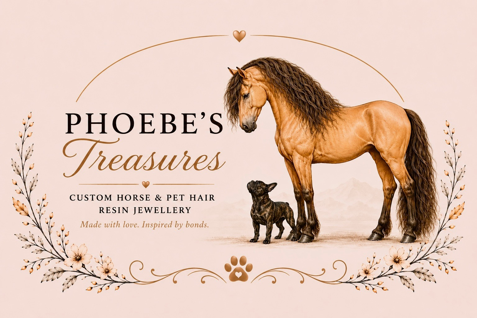 Phoebe's Treasures